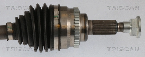 Drive Shaft
