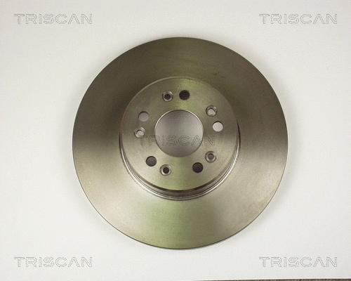 Brake Disc (8120 23124)