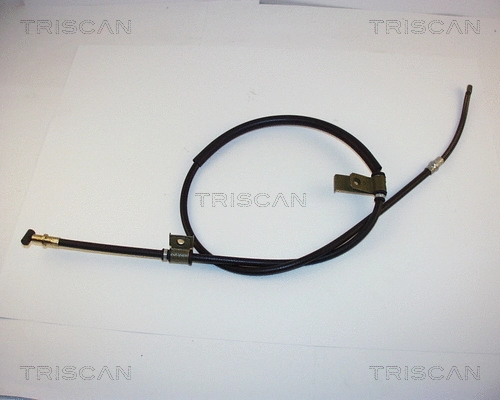 Cable Pull, parking brake (8140 69111)
