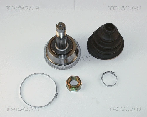 Joint Kit, drive shaft (8540 15126)