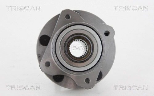 Wheel Bearing Kit (8530 10154)