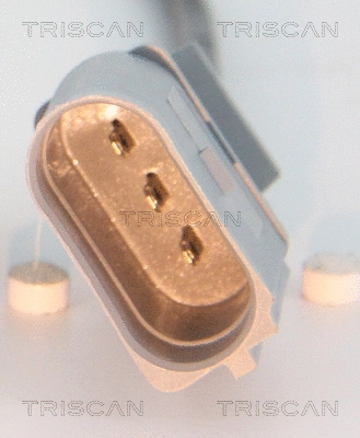 Sensor, crankshaft pulse