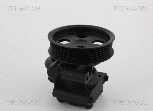 Hydraulic Pump, steering