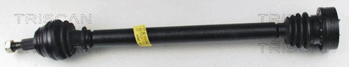 Drive Shaft (8540 29604)