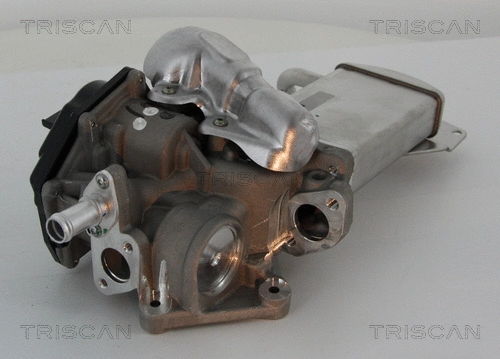 EGR Valve (8813 29304)
