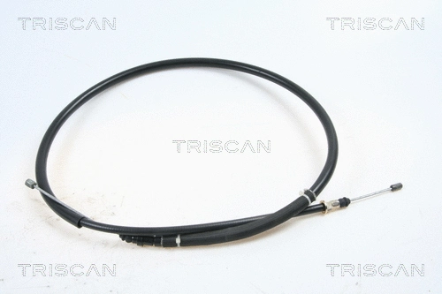 Cable Pull, parking brake (8140 25172)