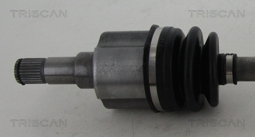 Drive Shaft