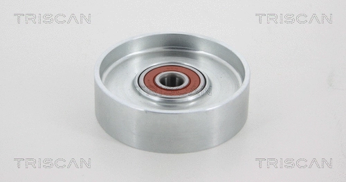 Tensioner Pulley, V-ribbed belt (8641 141007)