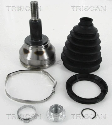 Joint Kit, drive shaft (8540 29163)