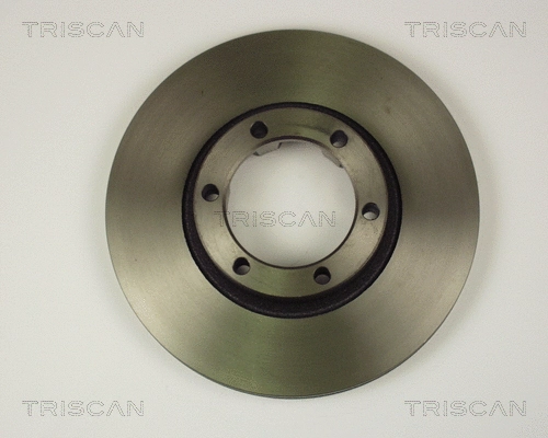Brake Disc (8120 42113)