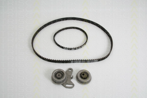 Timing Belt Kit