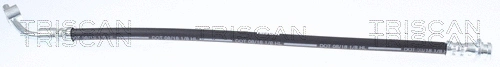 Brake Hose (8150 14157)