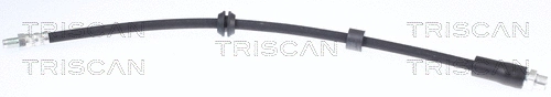 Brake Hose (8150 11237)