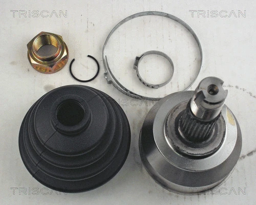 Joint Kit, drive shaft (8540 15132)
