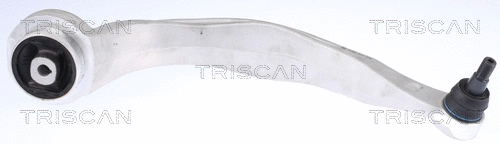 Control/Trailing Arm, wheel suspension (8500 295201)