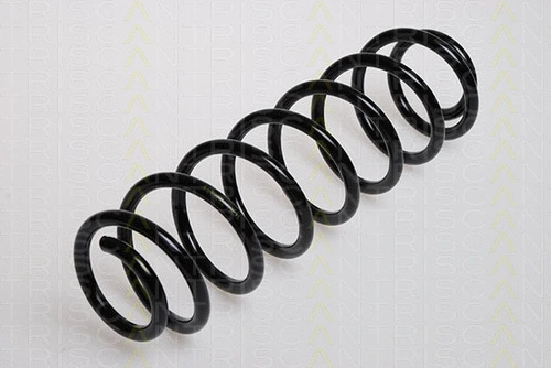 Suspension Spring (8750 29122)