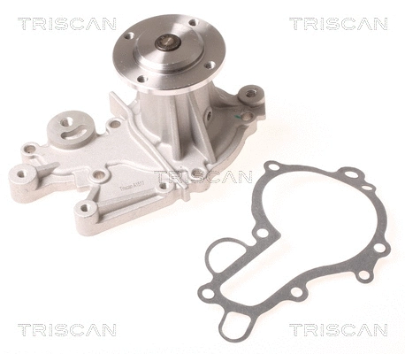 Water Pump, engine cooling (8600 69001)