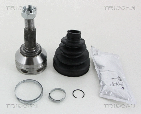 Joint Kit, drive shaft (8540 14167)
