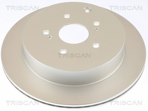 Brake Disc (8120 69124C)