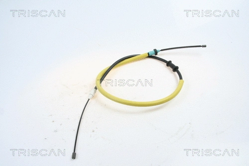 Cable Pull, parking brake (8140 25179)
