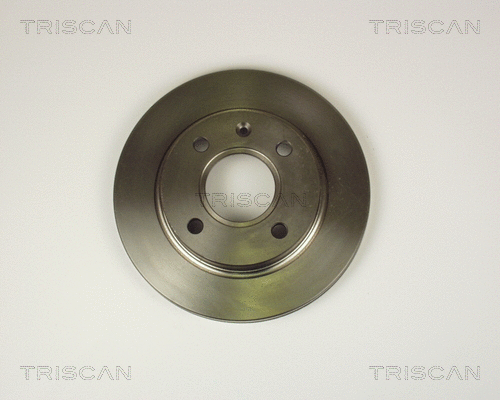 Brake Disc (8120 16106)