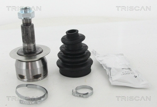 Joint Kit, drive shaft (8540 69132)
