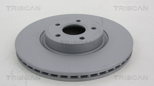 Brake Disc (8120 27137C)