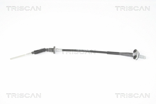 Cable Pull, clutch control (8140 69210)