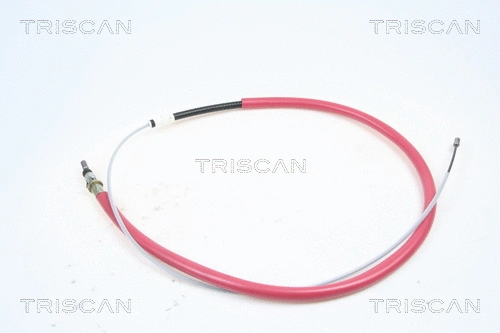 Cable Pull, parking brake (8140 38132)