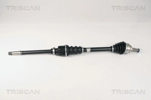 Drive Shaft (8540 28644)