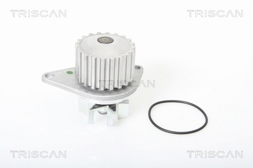 Water Pump, engine cooling (8600 28844)