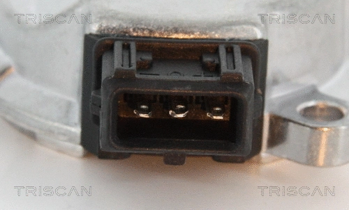 Sensor, camshaft position