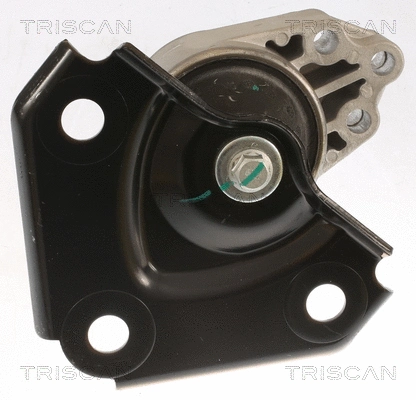 Mounting, engine