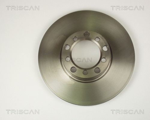 Brake Disc (8120 23101)