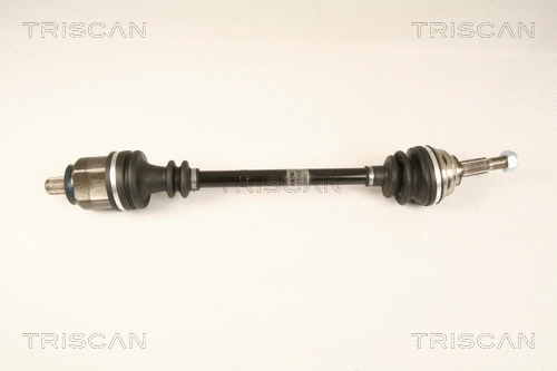 Drive Shaft (8540 25668)