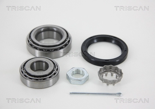 Wheel Bearing Kit (8530 67202)