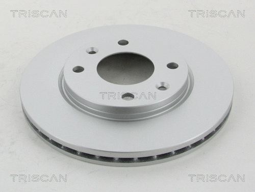 Brake Disc (8120 10102C)