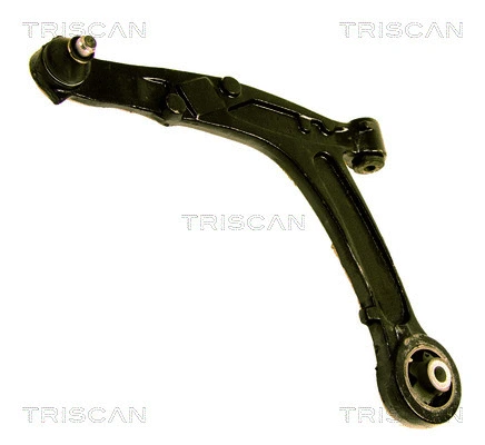 Control/Trailing Arm, wheel suspension (8500 15534)