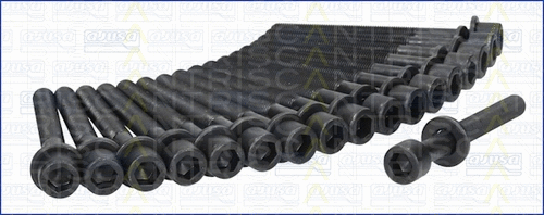 Cylinder Head Bolt Set (98-4518)