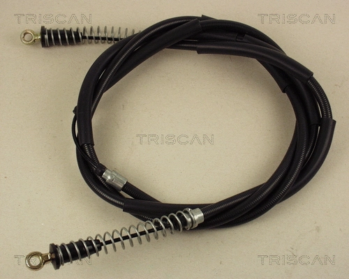 Cable Pull, parking brake (8140 15173)