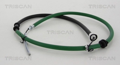 Cable Pull, parking brake (8140 151045)