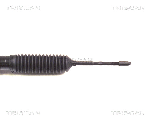 Steering Gear