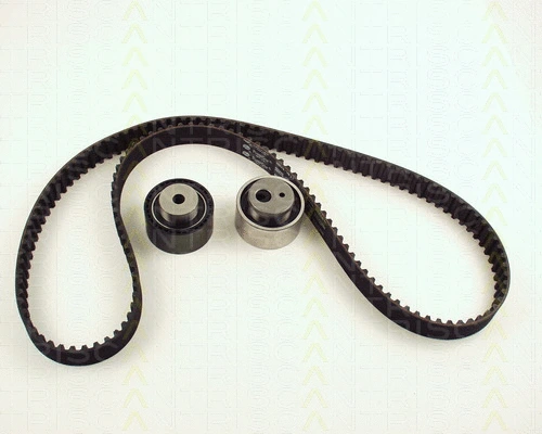 Timing Belt Kit (8647 28016)