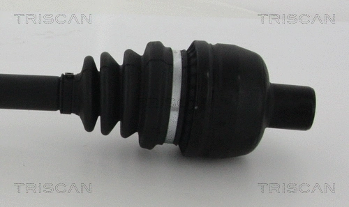 Drive Shaft