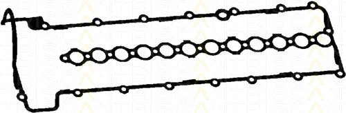 Gasket, cylinder head cover (515-1762)