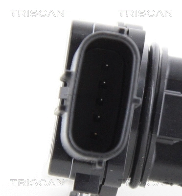 Mass Air Flow Sensor