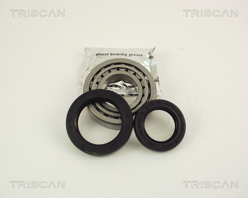 Wheel Bearing Kit (8530 50212)