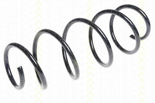 Suspension Spring (8750 28186)