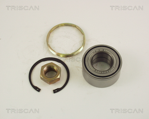Wheel Bearing Kit (8530 12103)