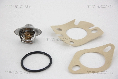 Thermostat, coolant (8620 28182)